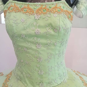 Ballet costume P 0928 - image 4