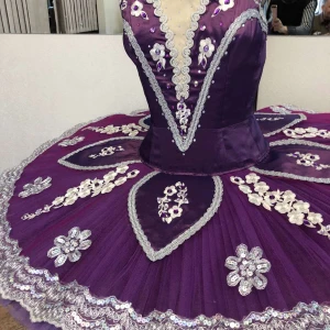 Ballet tutu F 0441 - image 10