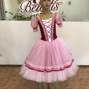 Giselle - 1-ul act P 0501 - image 58