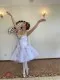 Ballet costume Snowflakes Dance  Waltz Nutcracker P 2506 - image 2