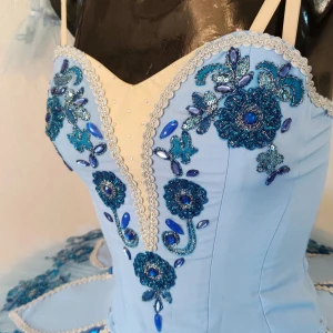 Ballet costume P 3111 - image 15