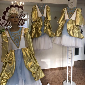 Stage costume Angel F 0331 - image 7