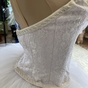 Ballet costume Myrtha P 0508(2386) - image 9