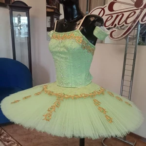 Ballet costume P 0928 - image 5