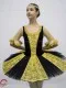 Stage ballet costume F 0133B - image 9