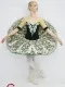 Stage ballet costume F 0289A - image 4