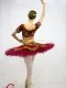 Stage Ballet Costume F 0401 - image 7
