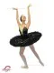 ballet tutu Odile P 0104 - image 20