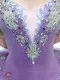 Ballet costume Queen of Snowflakes Nutcracker F 0093 - image 11