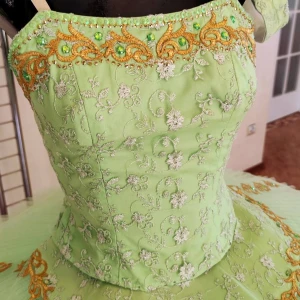 Балетный костюм P 0928(3173) - image 7