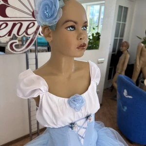 Rochie F 0022A - image 20