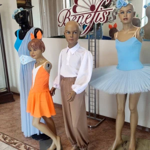 Stage costume P 3210 - image 15