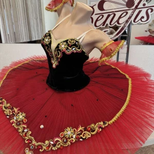 Китри – 3 Акт. Pas de deux P 0301(2512) - image 2