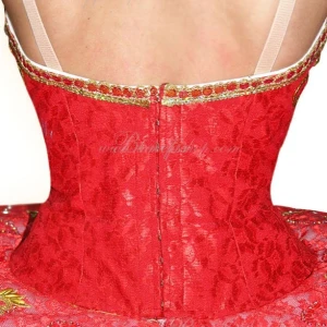 Stage costume P 0402A - image 18