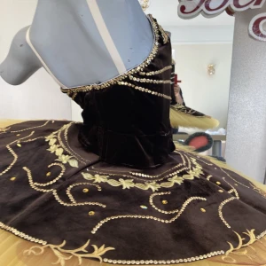Stage costume F 0067A(2202) - image 10
