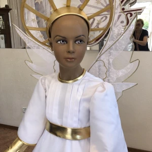 Angel F 0529 - image 11