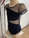 Leotard  A 0074C - image 2