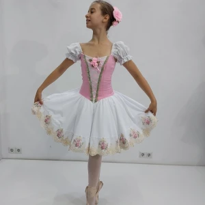 Сценический костюм P 1409 - image 99