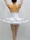 Ballet costume Marie, Clara  Pas de deux Nutcracker P 0287 - image 3