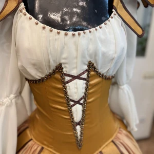 Женский костюм - Pas de trois P 0111(5004) - image 4