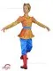 Ballet Russian costume Doll Nutcracker J 0038 - image 2