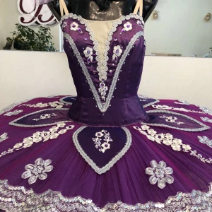 Ballet tutu F 0441 - image 17