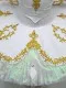 Stage ballet costume F 0297 - image 7