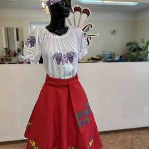 Bluza nationala J 0350 - image 3