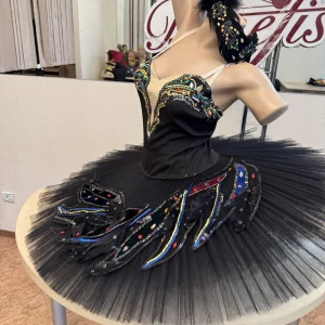 ballet tutu Odile P 0104 - image 33