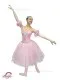 Stage ballet costume Snowflakes Waltz  Melody Nutcracker F 0080 - image 10
