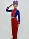 Ballet costume Hussar Soldier Prince Fight Nutcracker R 0140 - image 11