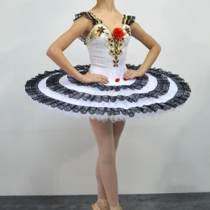 Costumul Spaniol F 0100 - image 8