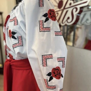 Bluza nationala J 0376 - image 7