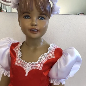 Сарафан J 0329 - image 9