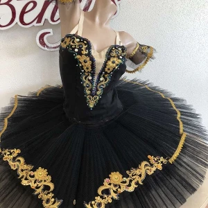 Stage costume F 0029(2161) - image 4