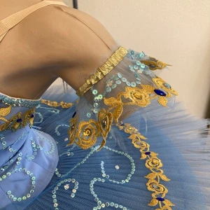 Stage costume P 0901 - image 36