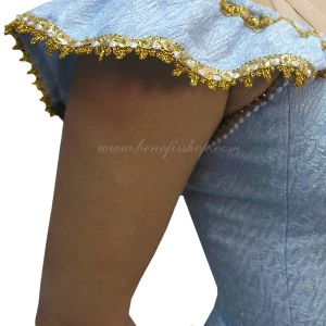 Stage costume F 0045D - image 6