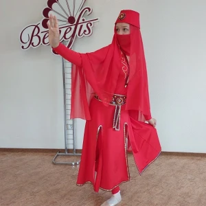 Costum oriental R 0507 - image 10