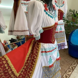 Costum pentru scena Mazurka F 0259 - image 29