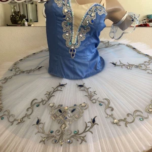 Ballet tutu Blue Bird(Princess Florine) F 0001A - image 78