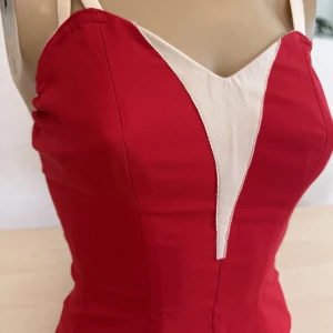 Corset de baza pentru fusta de balet fara decor T 0009(2988) - image 3