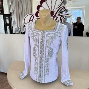 Stage ballet costume F 0226 - image 14