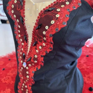 Costum de balet P 0352 - image 5