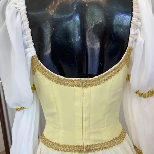 Costum de scena Julieta F 0350A - image 6