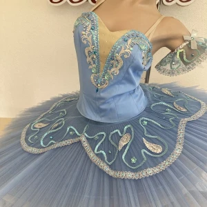 Balet tutu F 0005(1179) - image 6