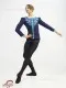 Costum de scena pentru ballet  F 0271 - image 5