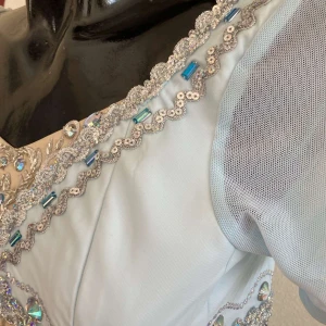 Oriental ballet costume P 1533 - image 34