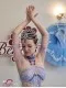 Stage ballet costume P 1527 - image 4