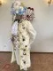 Ballet costume for Parents roles at the Christmas party Nutcracker R 0627 - image 10