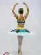 Stage ballet costume P 1518A - image 7